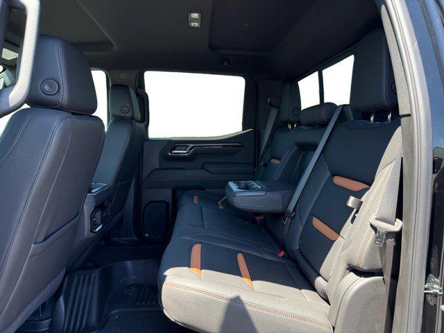 new 2025 GMC Sierra 1500 car, priced at $70,860