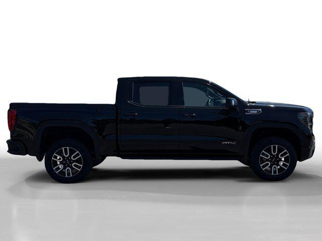 new 2025 GMC Sierra 1500 car, priced at $70,860