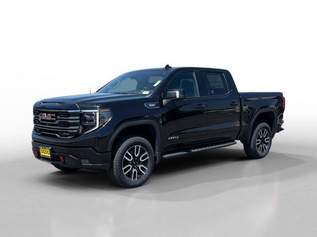 new 2025 GMC Sierra 1500 car, priced at $70,860