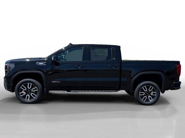 new 2025 GMC Sierra 1500 car, priced at $70,860