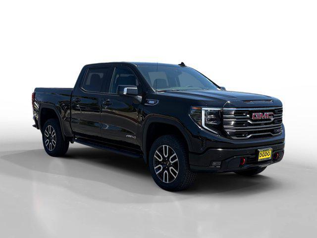new 2025 GMC Sierra 1500 car, priced at $70,860
