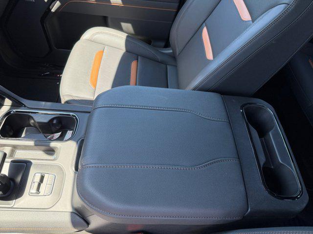 new 2025 GMC Sierra 1500 car, priced at $70,860