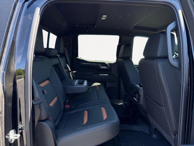 new 2025 GMC Sierra 1500 car, priced at $70,860