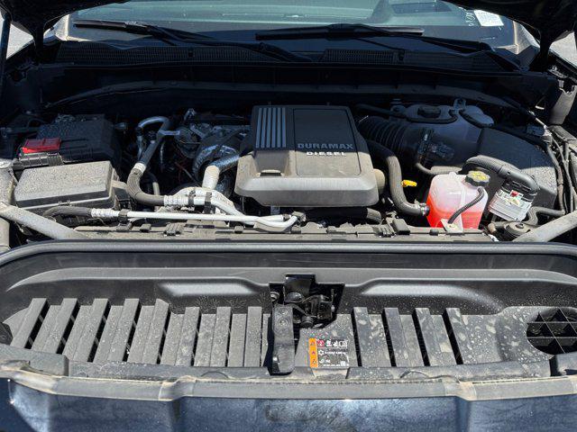 new 2025 GMC Sierra 1500 car, priced at $70,860