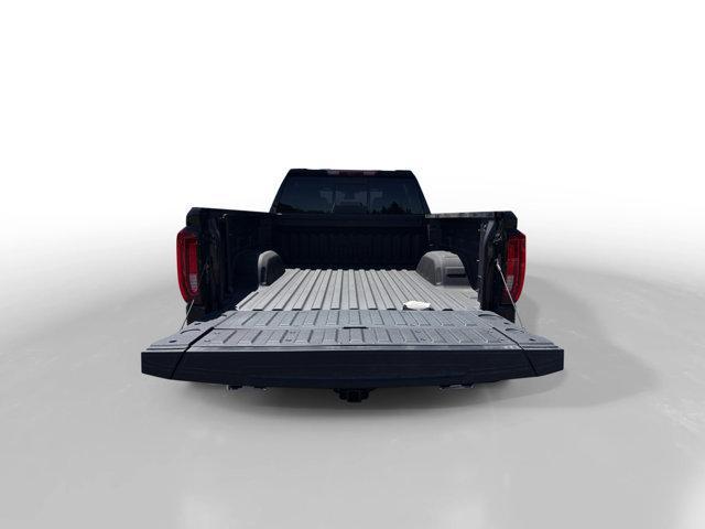new 2025 GMC Sierra 1500 car, priced at $70,860