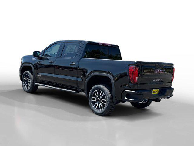 new 2025 GMC Sierra 1500 car, priced at $70,860