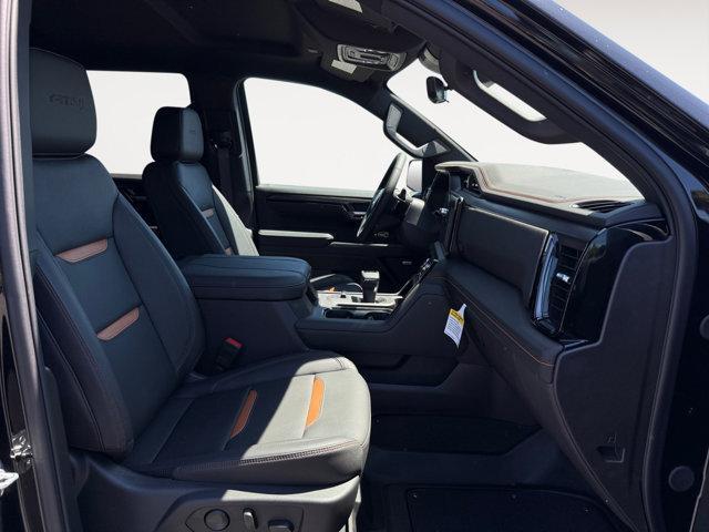 new 2025 GMC Sierra 1500 car, priced at $70,860