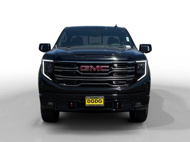 new 2025 GMC Sierra 1500 car, priced at $70,860