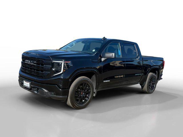 used 2024 GMC Sierra 1500 car, priced at $41,942