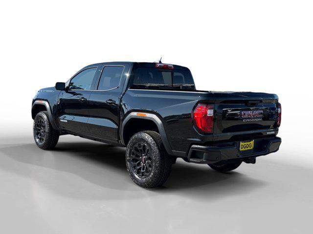 new 2026 GMC Canyon car, priced at $44,790