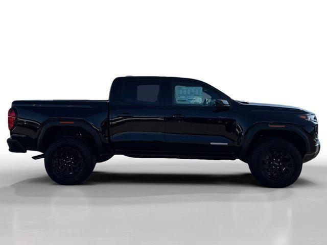 new 2026 GMC Canyon car, priced at $44,790