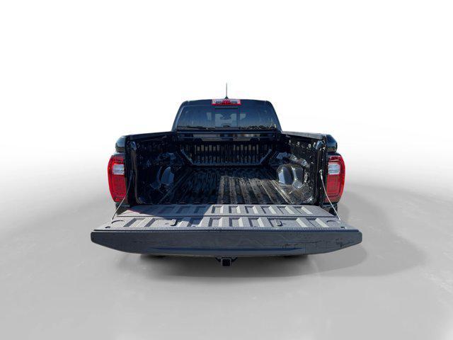 new 2026 GMC Canyon car, priced at $44,790