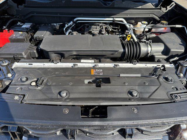 new 2026 GMC Canyon car, priced at $44,790