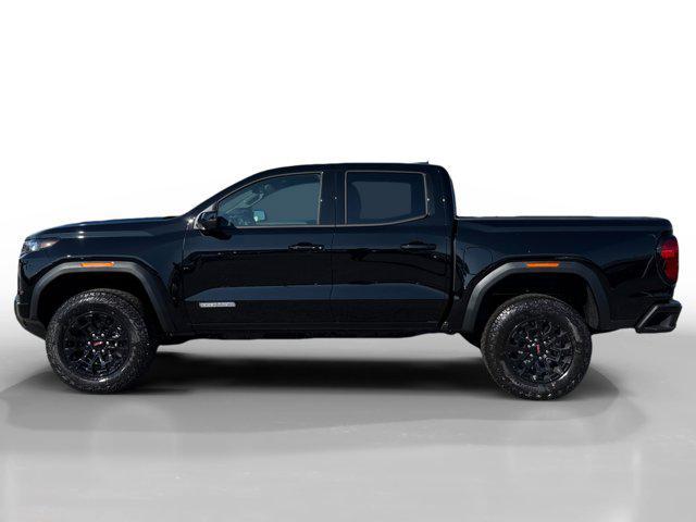 new 2026 GMC Canyon car, priced at $44,790
