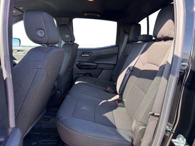 new 2026 GMC Canyon car, priced at $44,790