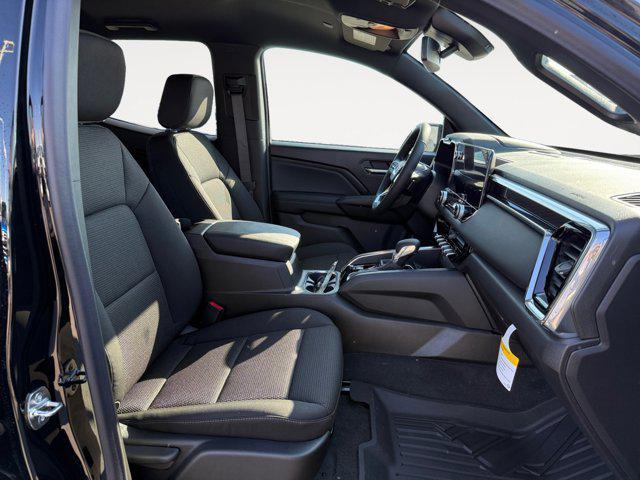 new 2026 GMC Canyon car, priced at $44,790