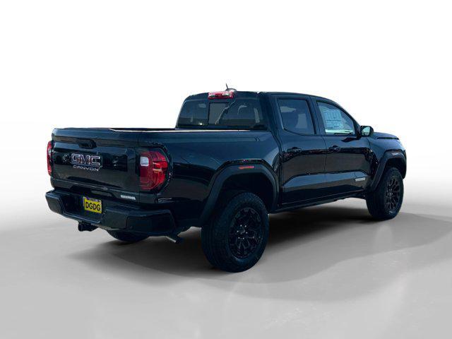 new 2026 GMC Canyon car, priced at $44,790