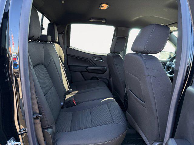 new 2026 GMC Canyon car, priced at $44,790