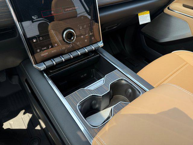 new 2025 GMC Sierra EV car, priced at $90,285