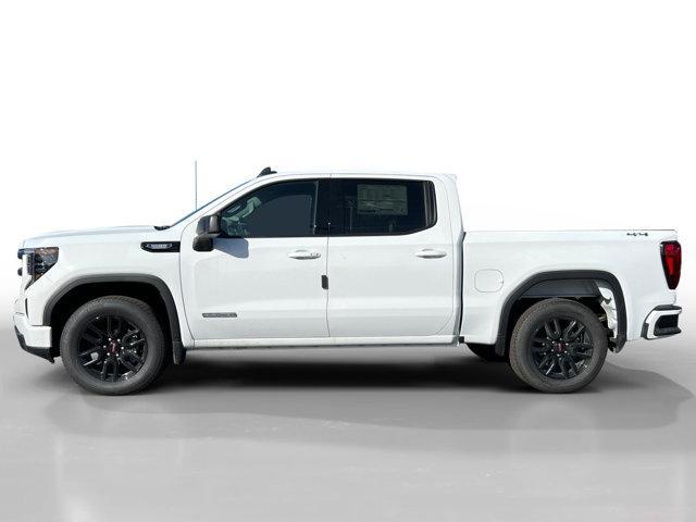 new 2025 GMC Sierra 1500 car, priced at $59,960