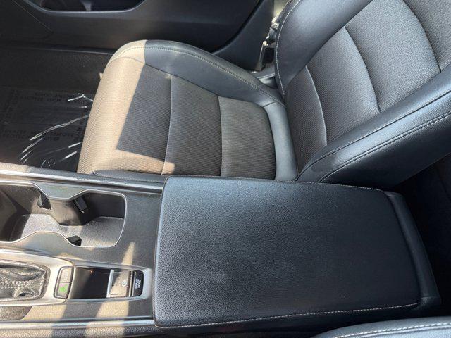 used 2020 Honda Accord car, priced at $21,299