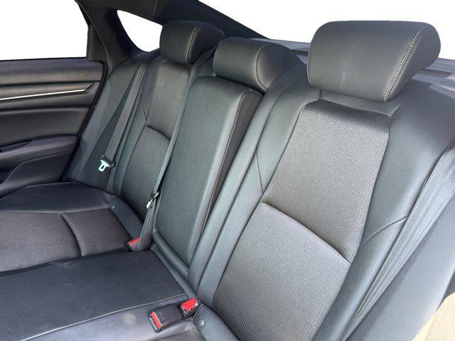used 2020 Honda Accord car, priced at $21,299