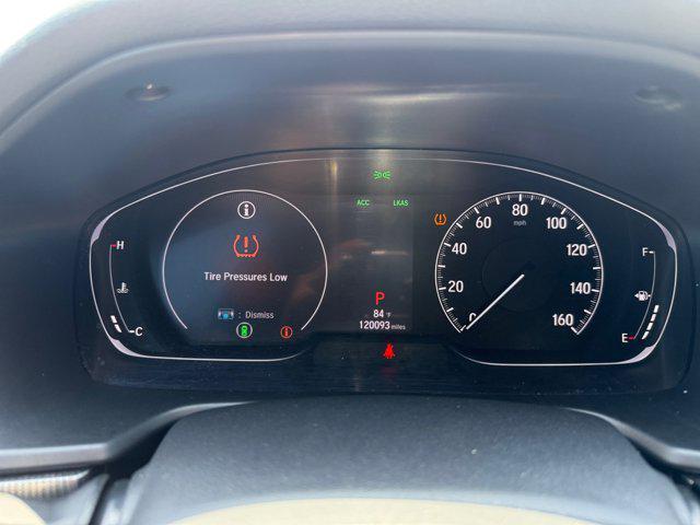 used 2020 Honda Accord car, priced at $21,299