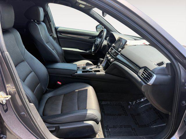 used 2020 Honda Accord car, priced at $21,299