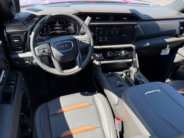 new 2025 GMC Sierra 2500 car, priced at $91,380