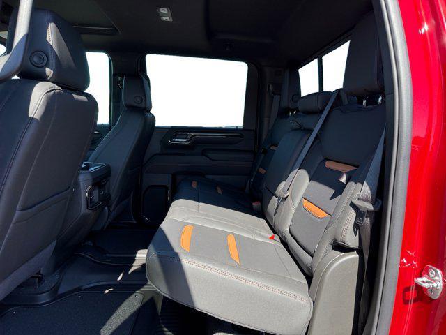 new 2025 GMC Sierra 2500 car, priced at $91,380