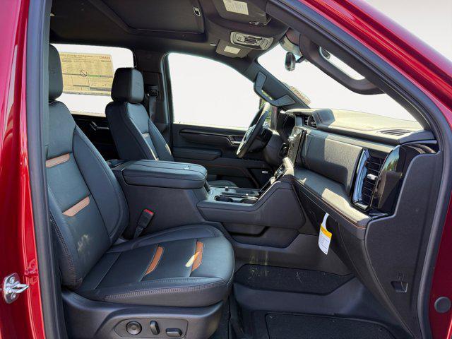 new 2025 GMC Sierra 2500 car, priced at $91,380