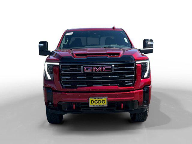 new 2025 GMC Sierra 2500 car, priced at $91,380
