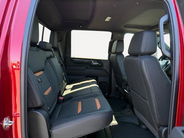 new 2025 GMC Sierra 2500 car, priced at $91,380
