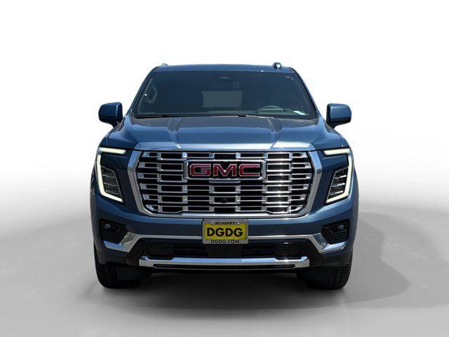 new 2025 GMC Yukon car, priced at $86,285