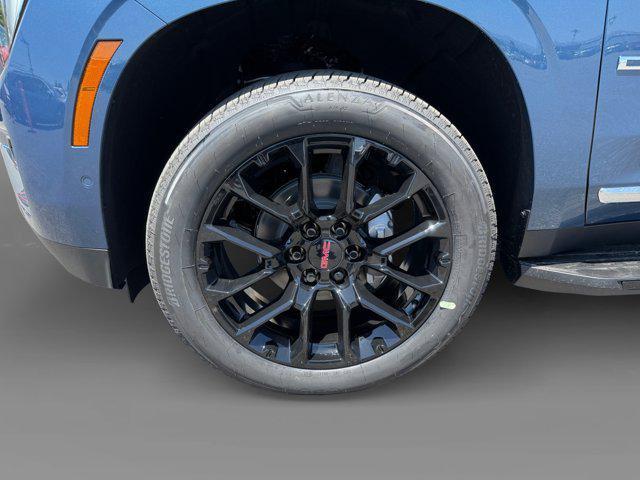 new 2025 GMC Yukon car, priced at $86,285