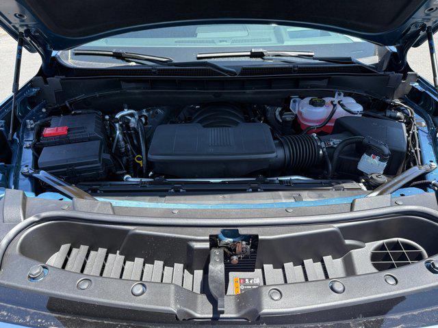 new 2025 GMC Yukon car, priced at $86,285