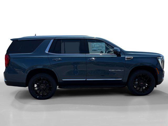 new 2025 GMC Yukon car, priced at $86,285