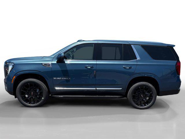 new 2025 GMC Yukon car, priced at $86,285