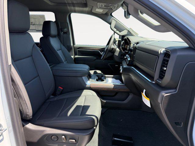 new 2025 GMC Sierra 2500 car, priced at $80,545
