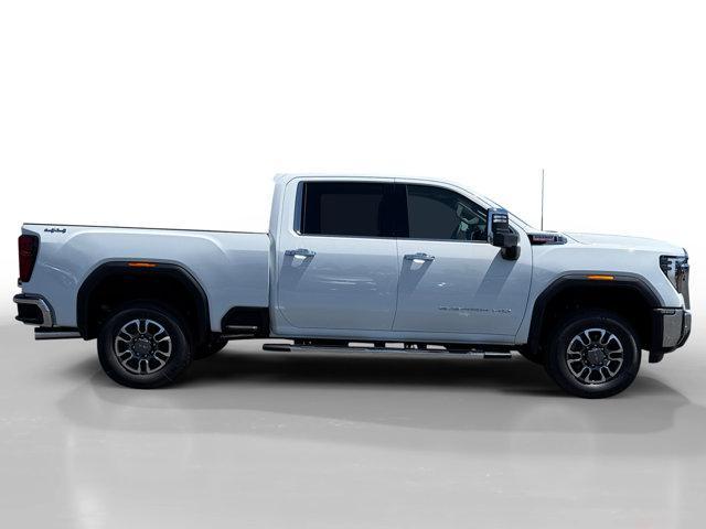 new 2025 GMC Sierra 2500 car, priced at $80,545