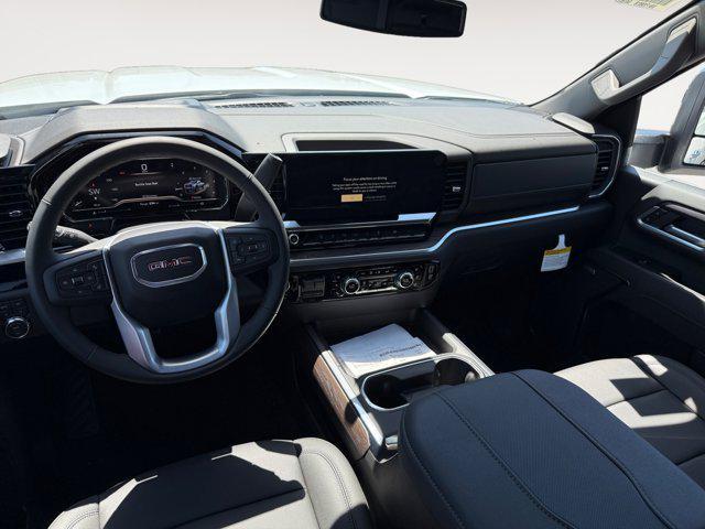 new 2025 GMC Sierra 2500 car, priced at $80,545