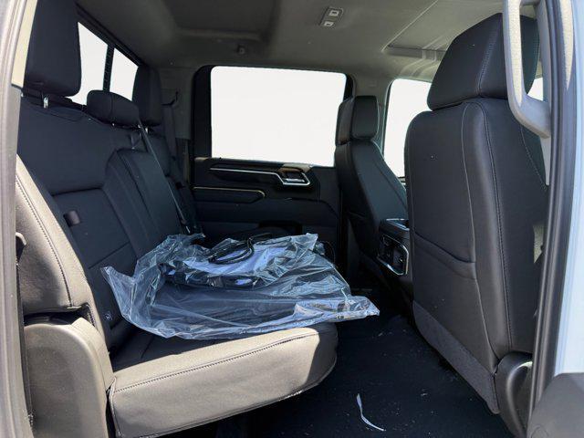 new 2025 GMC Sierra 2500 car, priced at $80,545