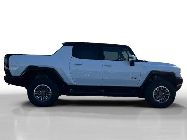 new 2025 GMC HUMMER EV car, priced at $127,925