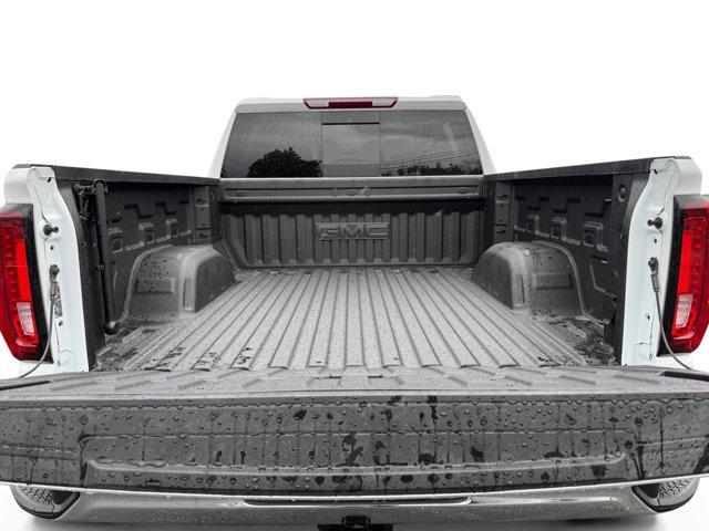 new 2025 GMC Sierra 1500 car, priced at $64,175