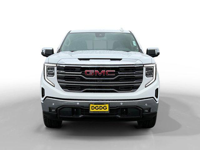 new 2025 GMC Sierra 1500 car, priced at $64,175