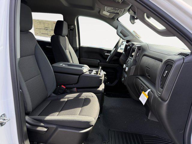 new 2025 GMC Sierra 1500 car, priced at $49,720
