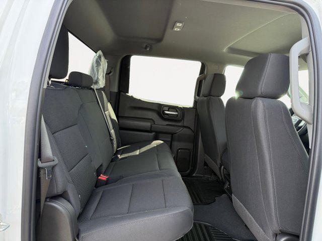 new 2025 GMC Sierra 1500 car, priced at $49,720