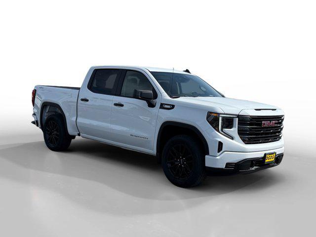 new 2025 GMC Sierra 1500 car, priced at $49,720