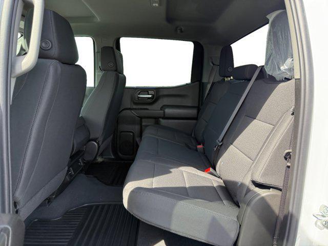 new 2025 GMC Sierra 1500 car, priced at $49,720