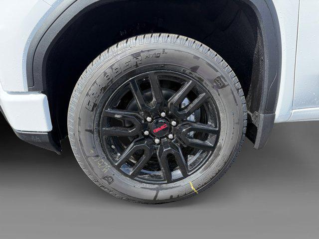 new 2025 GMC Sierra 1500 car, priced at $49,720